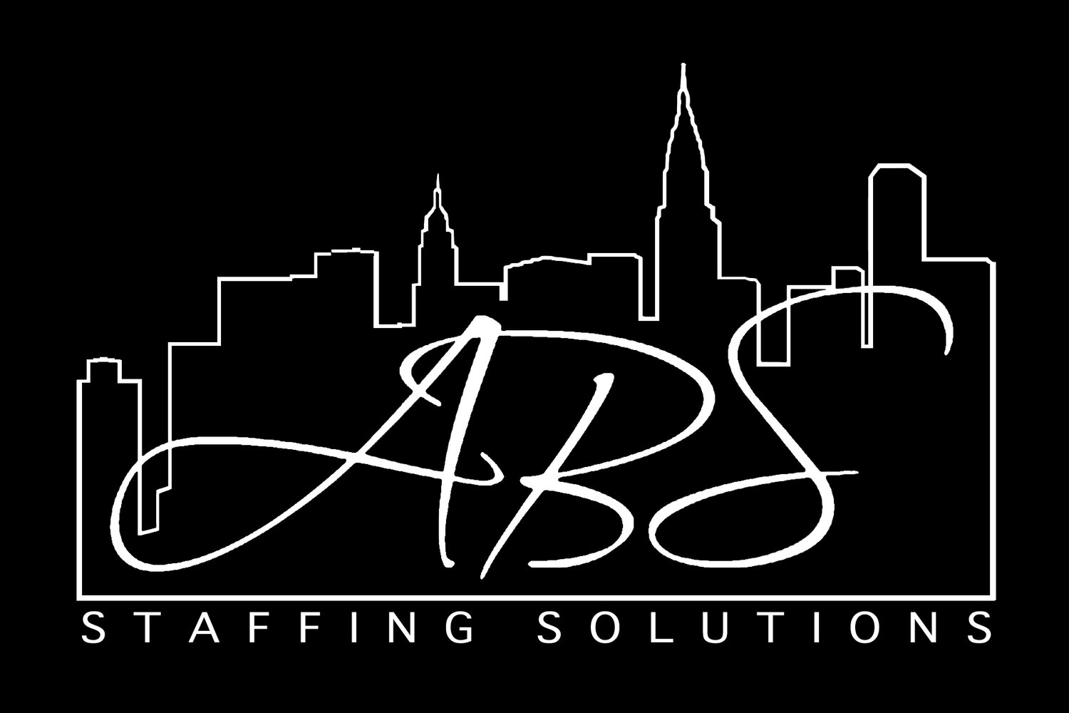 ABS Staffing Solutions logo